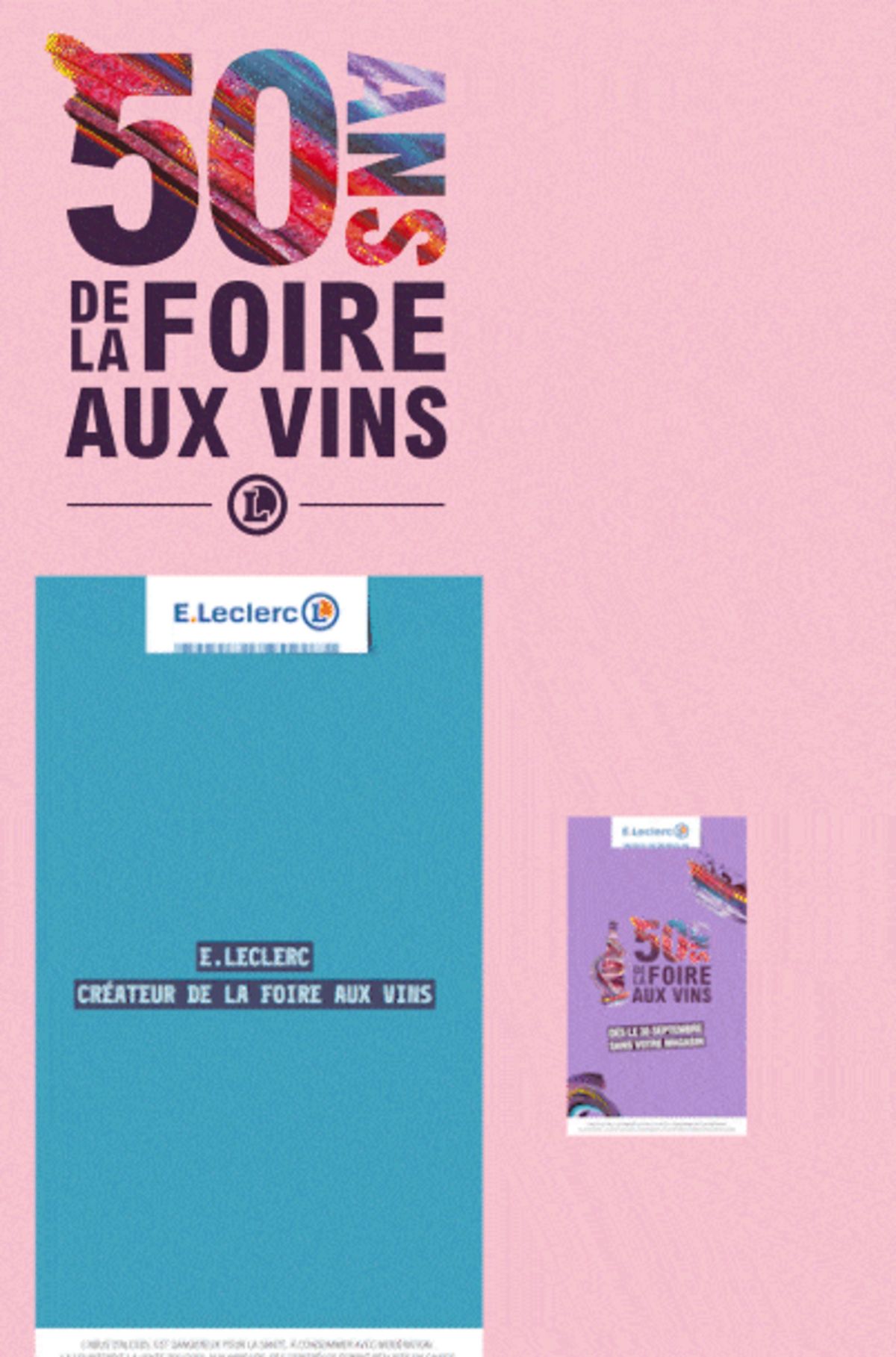 Catalogue Foire Aux Vins - Mixte, page 01471