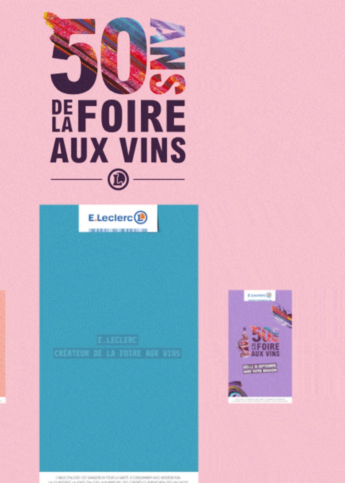Catalogue Foire Aux Vins - Mixte, page 01474