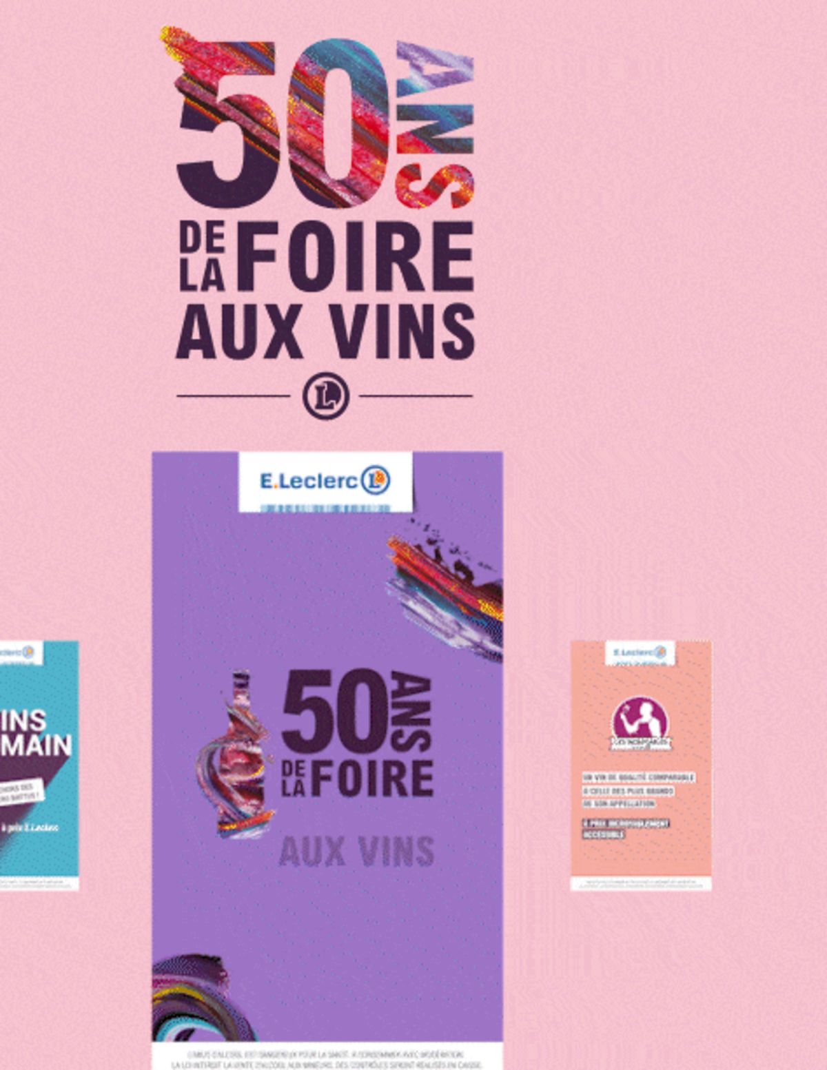 Catalogue Foire Aux Vins - Mixte, page 00047