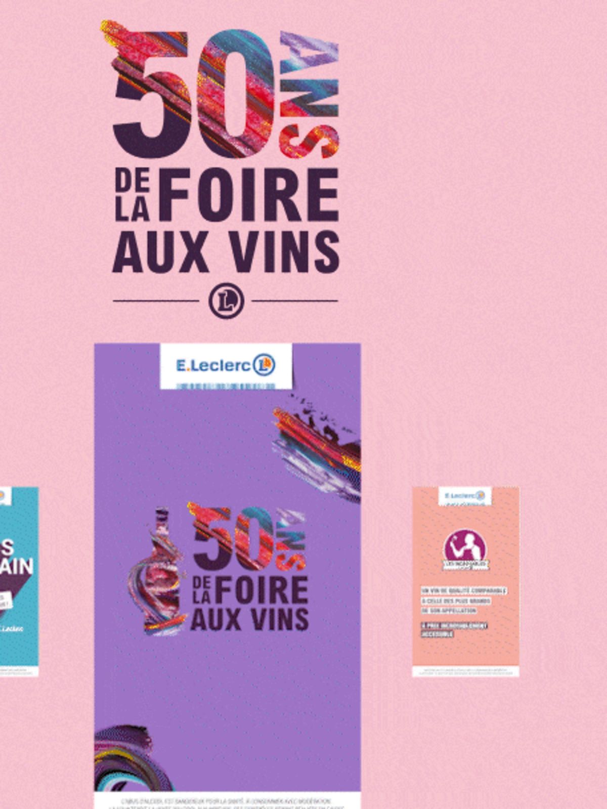 Catalogue Foire Aux Vins - Mixte, page 00065