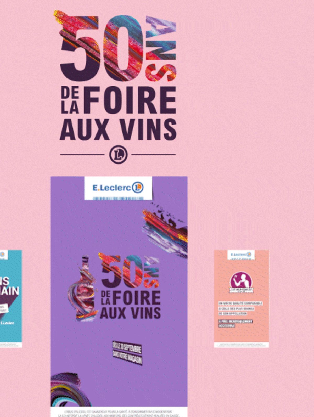 Catalogue Foire Aux Vins - Mixte, page 00076