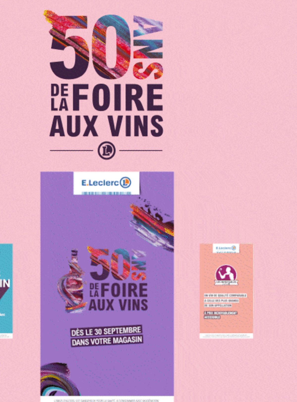 Catalogue Foire Aux Vins - Mixte, page 00117