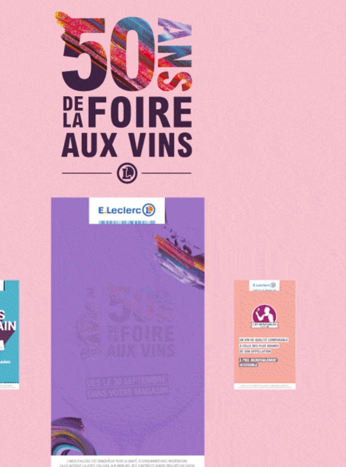 Catalogue Foire Aux Vins - Mixte, page 00120