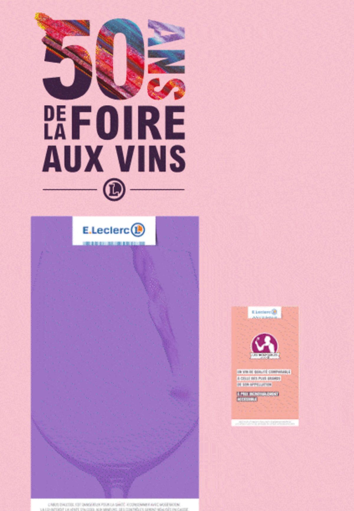 Catalogue Foire Aux Vins - Mixte, page 00125