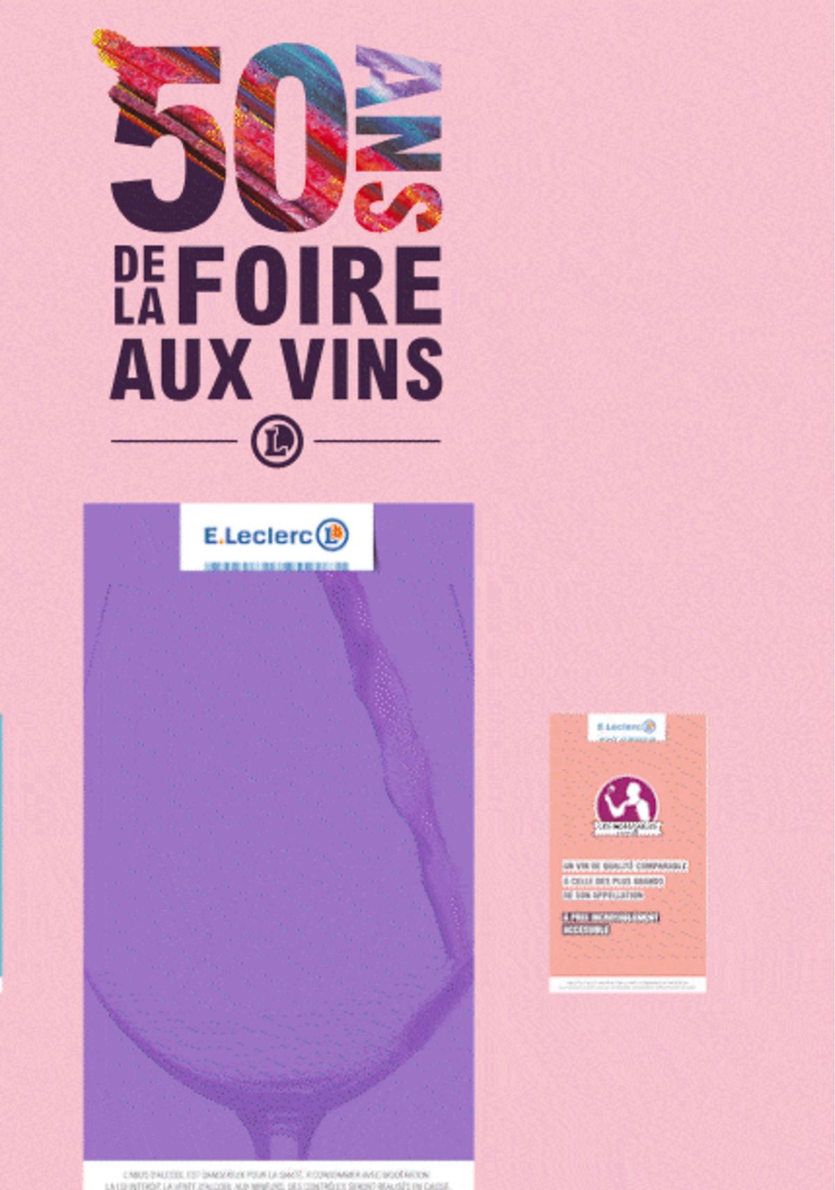 Catalogue Foire Aux Vins - Mixte, page 00128