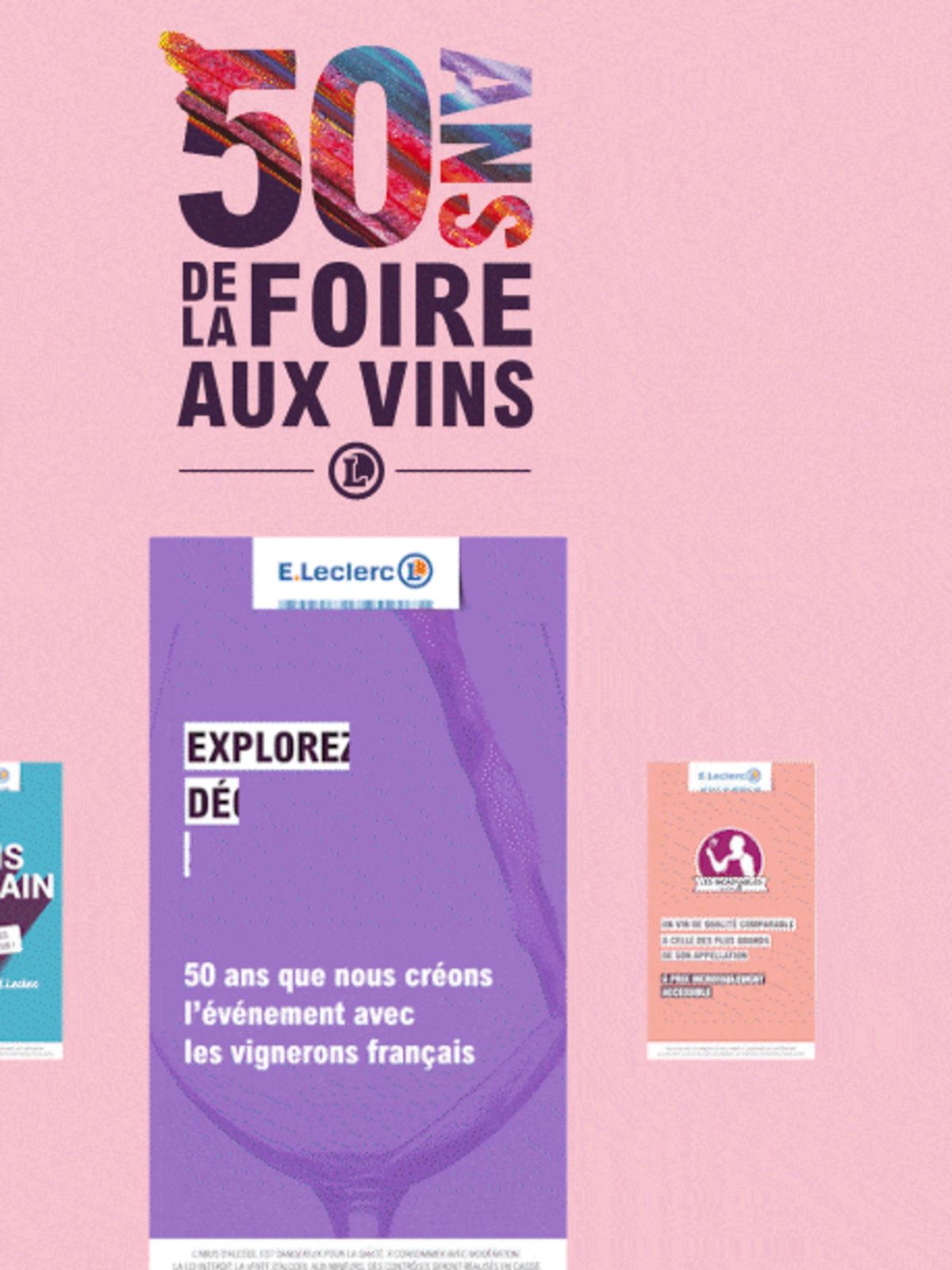 Catalogue Foire Aux Vins - Mixte, page 00130