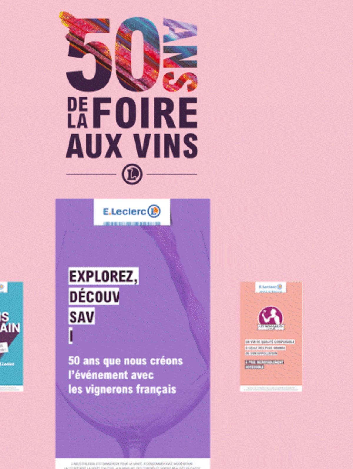 Catalogue Foire Aux Vins - Mixte, page 00133