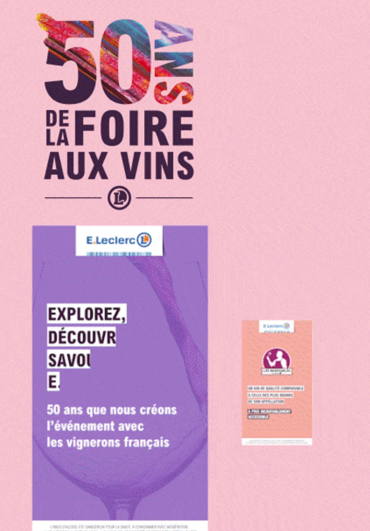 Catalogue Foire Aux Vins - Mixte, page 00134