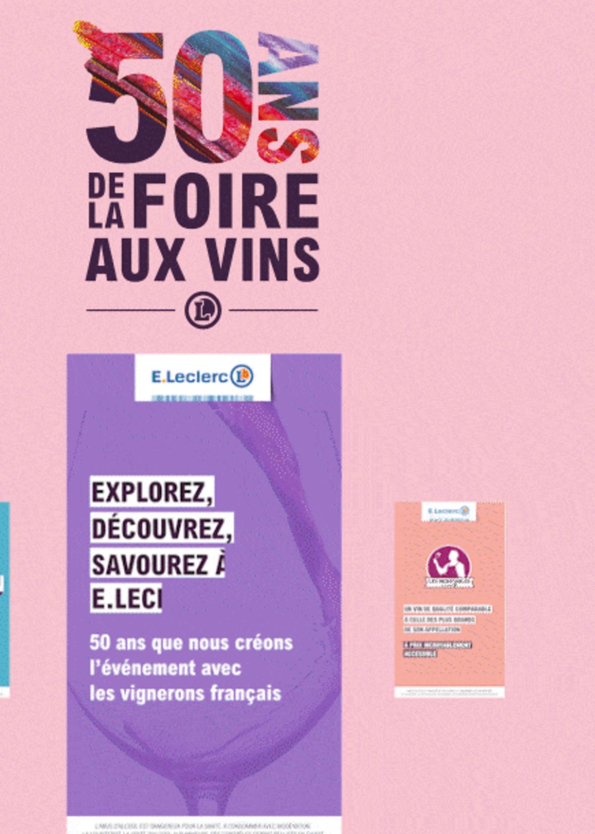Catalogue Foire Aux Vins - Mixte, page 00137