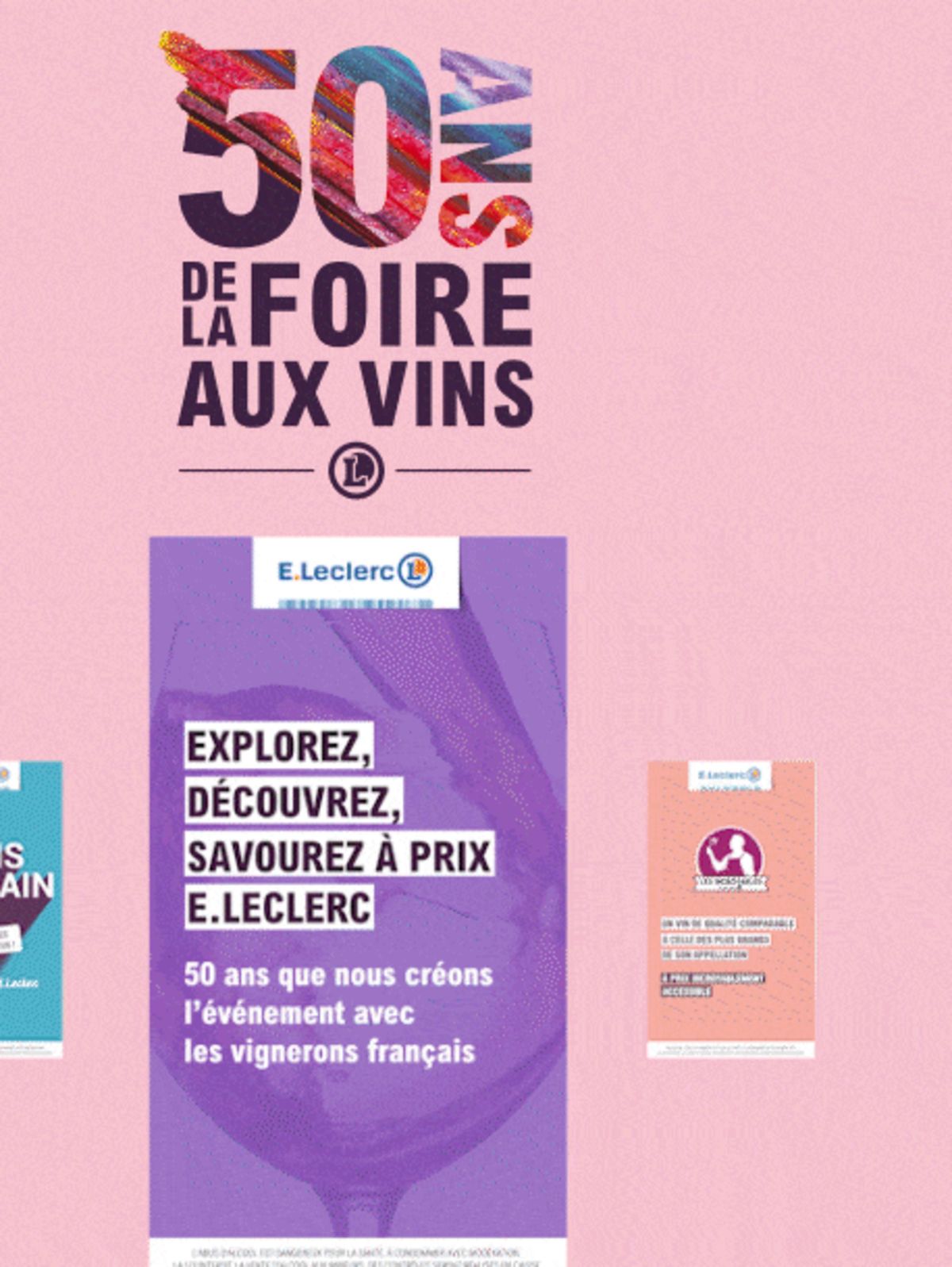 Catalogue Foire Aux Vins - Mixte, page 00182