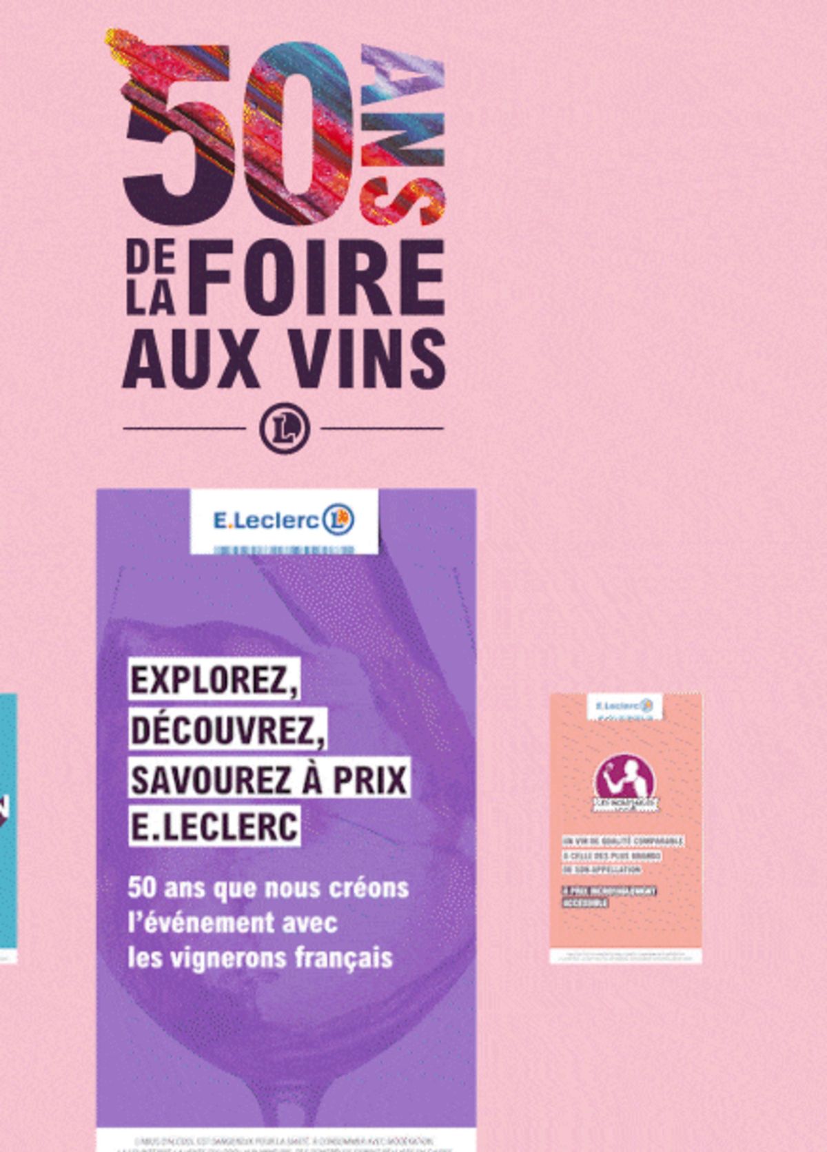 Catalogue Foire Aux Vins - Mixte, page 00183