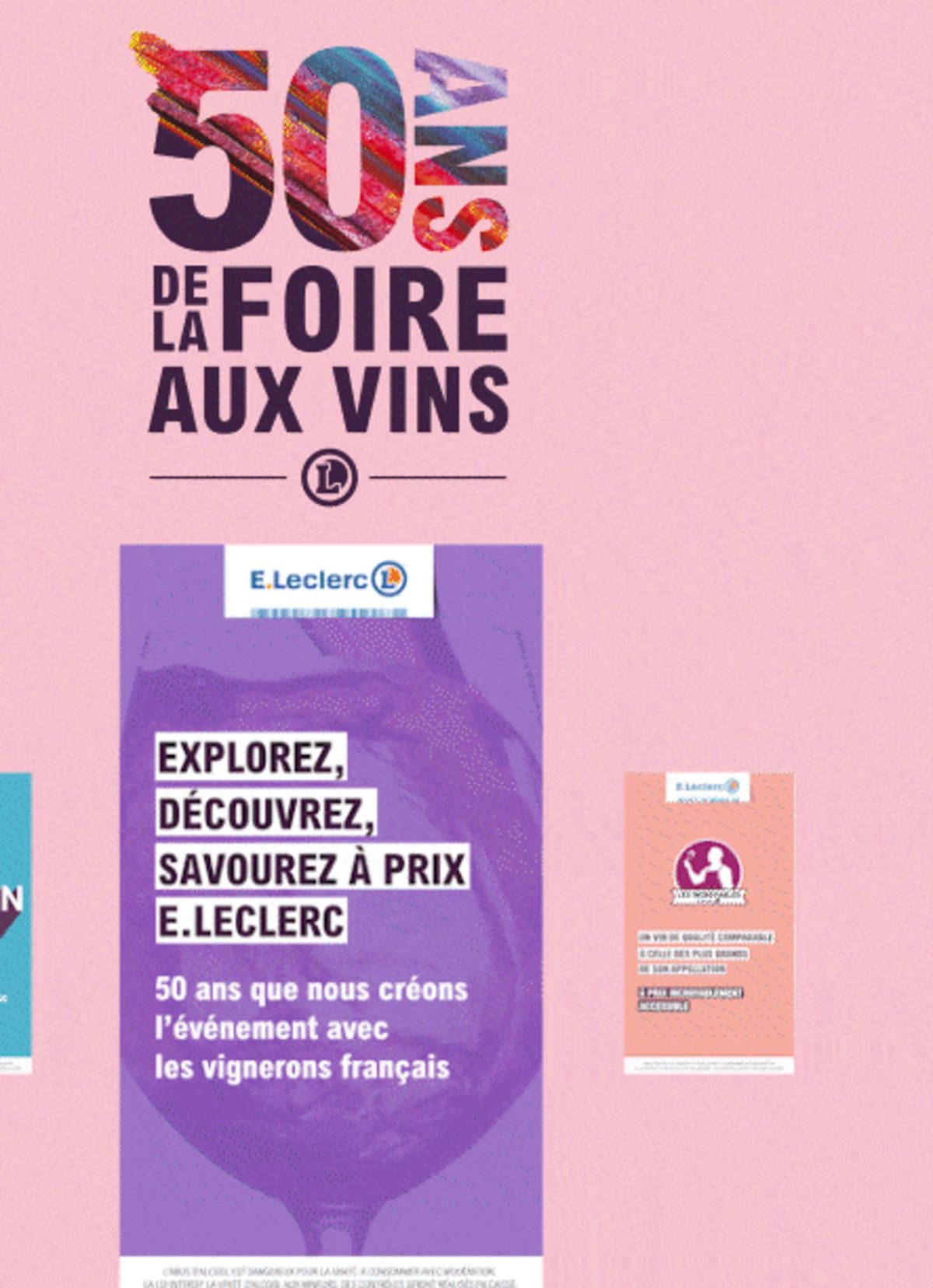Catalogue Foire Aux Vins - Mixte, page 00200