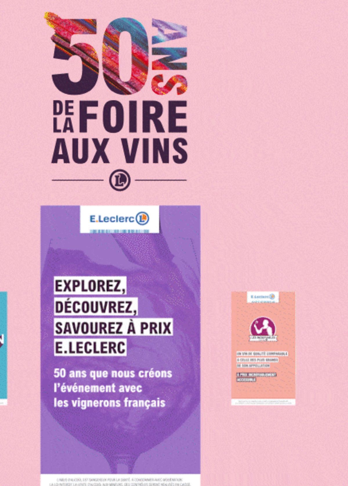 Catalogue Foire Aux Vins - Mixte, page 00207