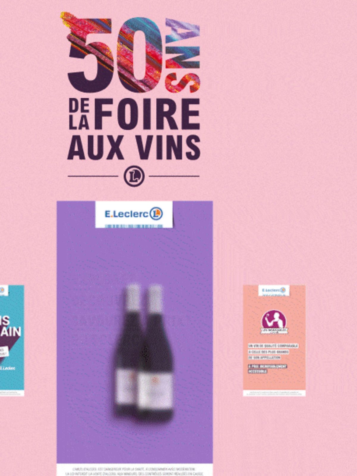 Catalogue Foire Aux Vins - Mixte, page 00233