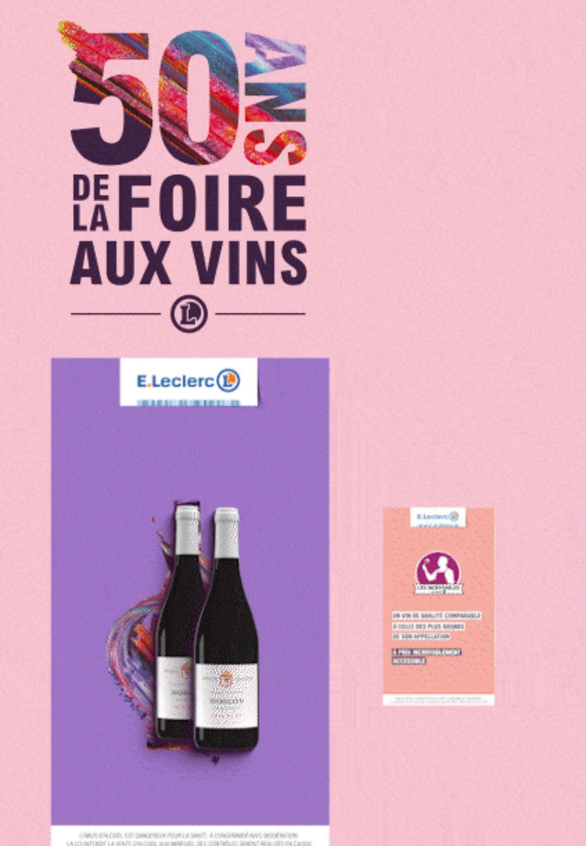 Catalogue Foire Aux Vins - Mixte, page 00255