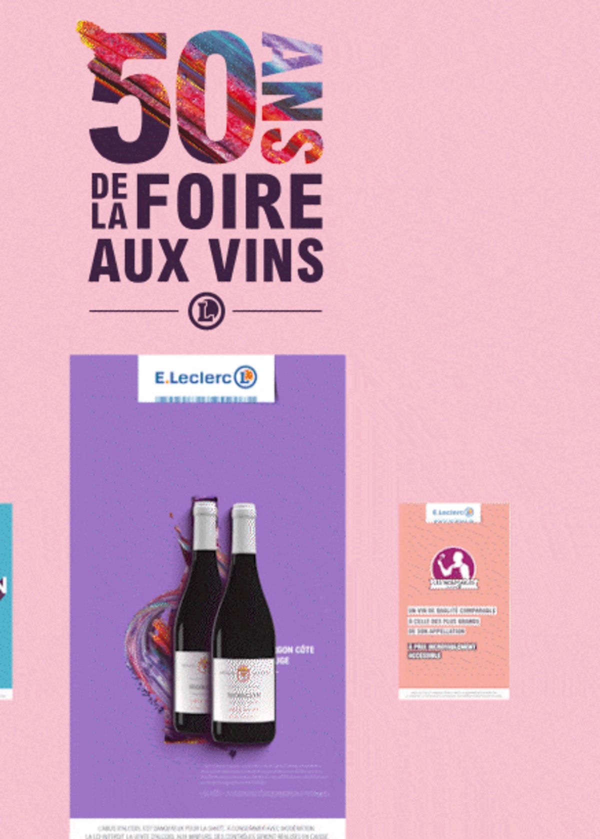 Catalogue Foire Aux Vins - Mixte, page 00261