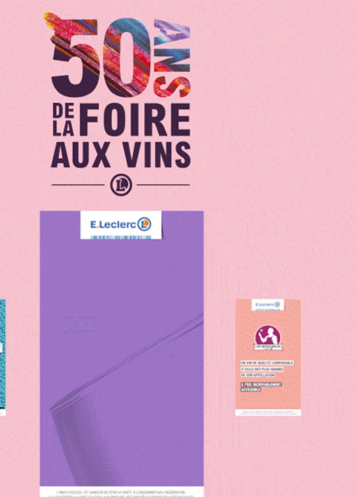 Catalogue Foire Aux Vins - Mixte, page 00367
