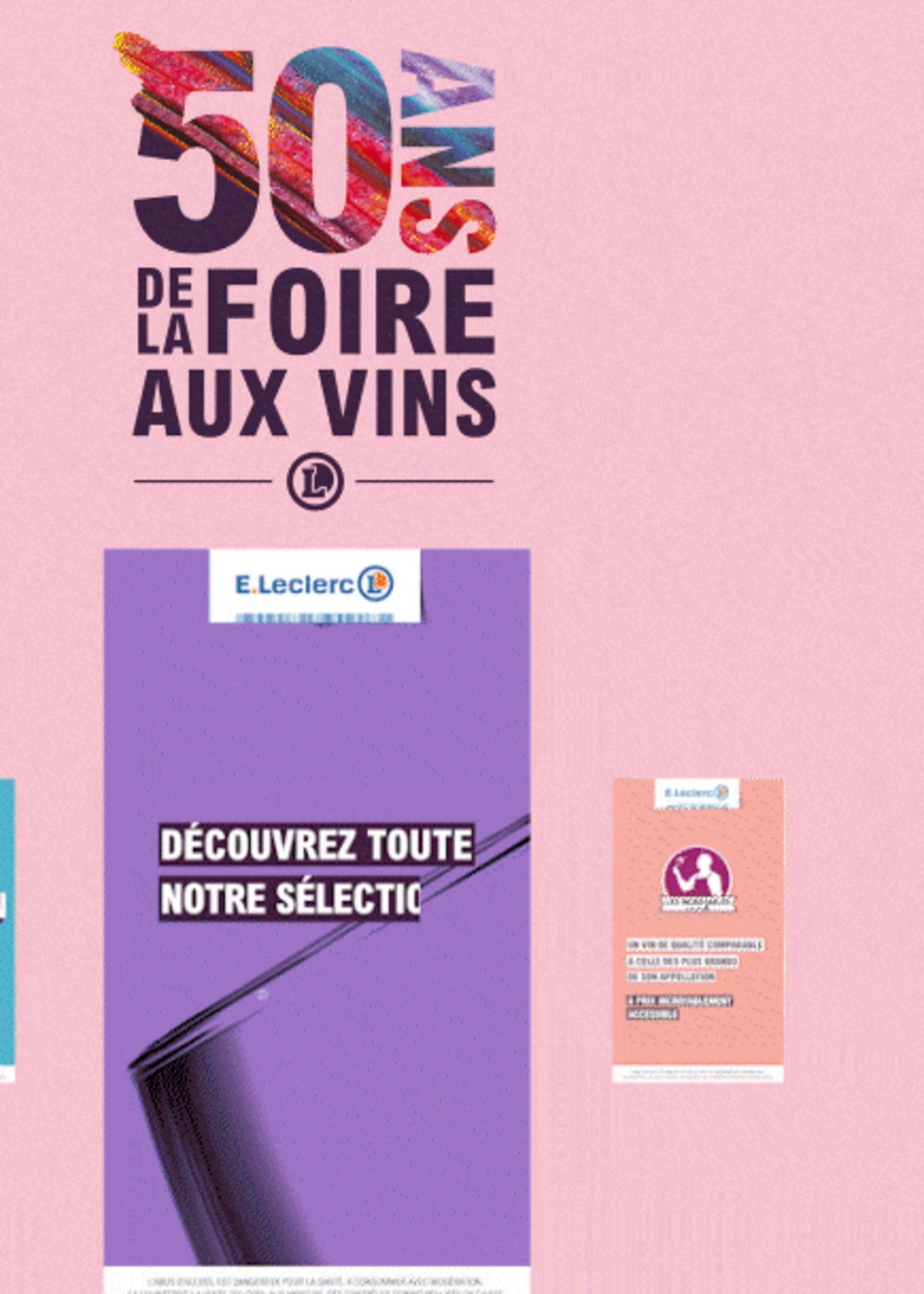 Catalogue Foire Aux Vins - Mixte, page 00376