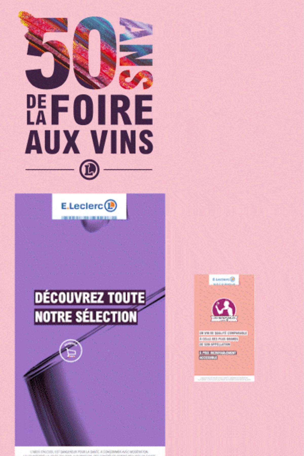 Catalogue Foire Aux Vins - Mixte, page 00379