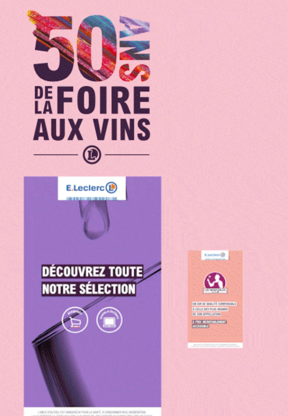 Catalogue Foire Aux Vins - Mixte, page 00388