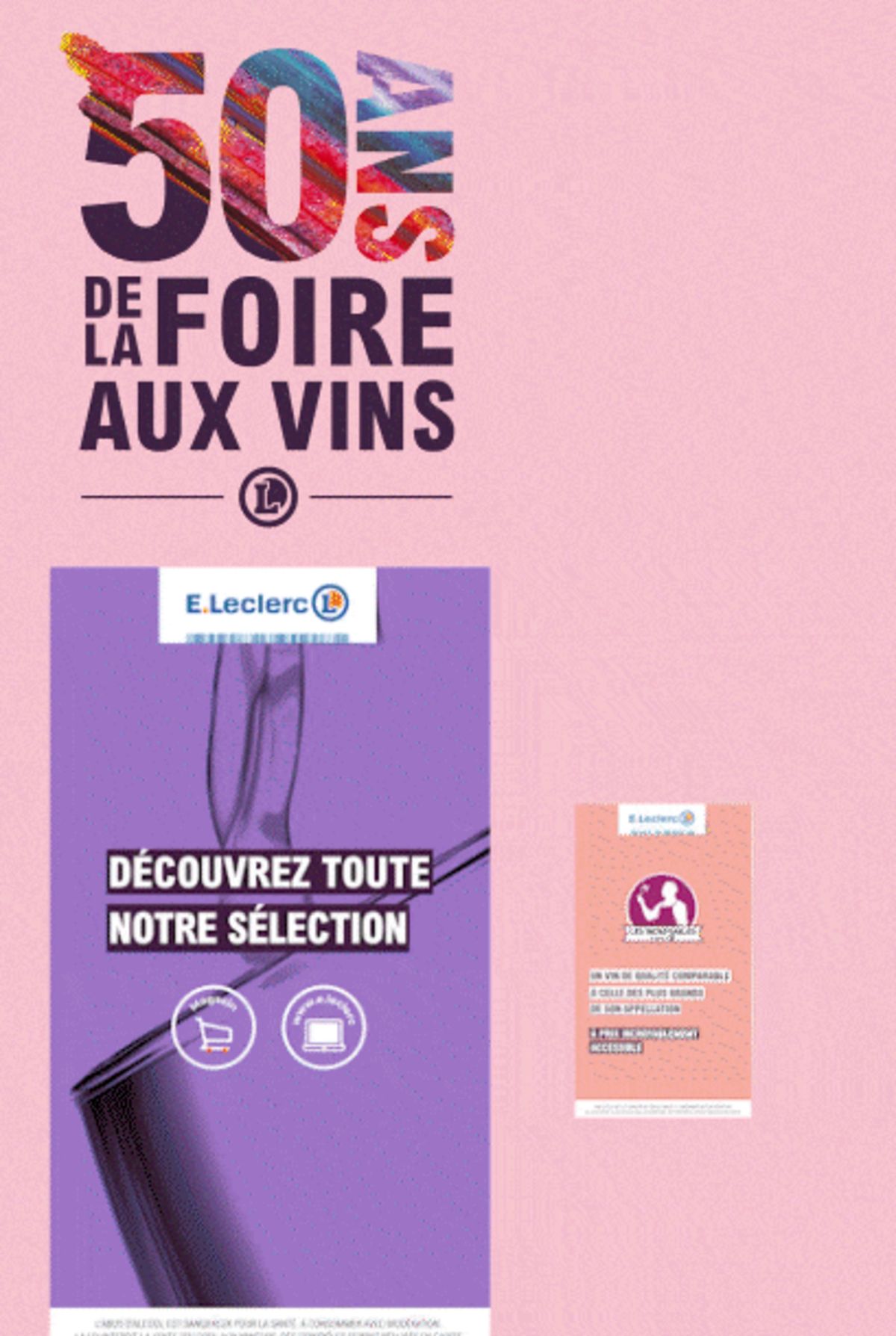 Catalogue Foire Aux Vins - Mixte, page 00404