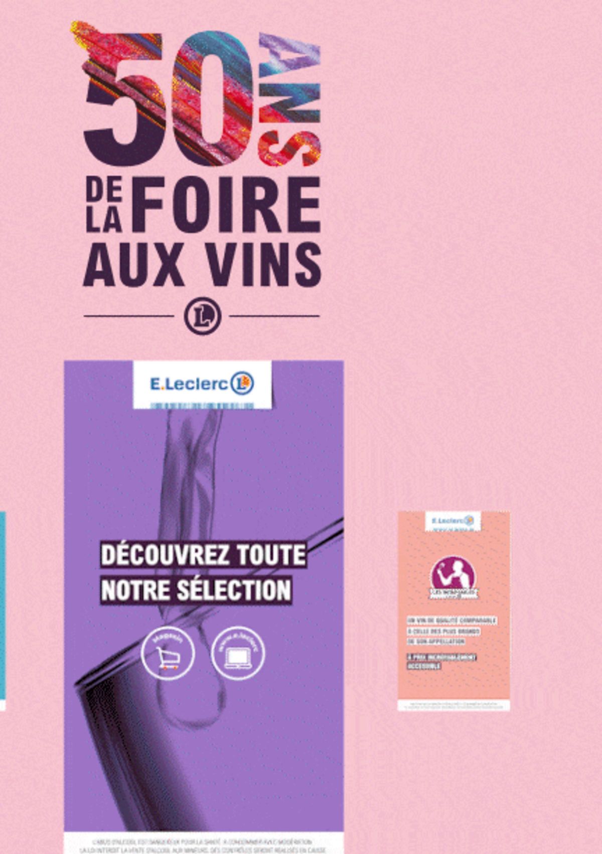 Catalogue Foire Aux Vins - Mixte, page 00418