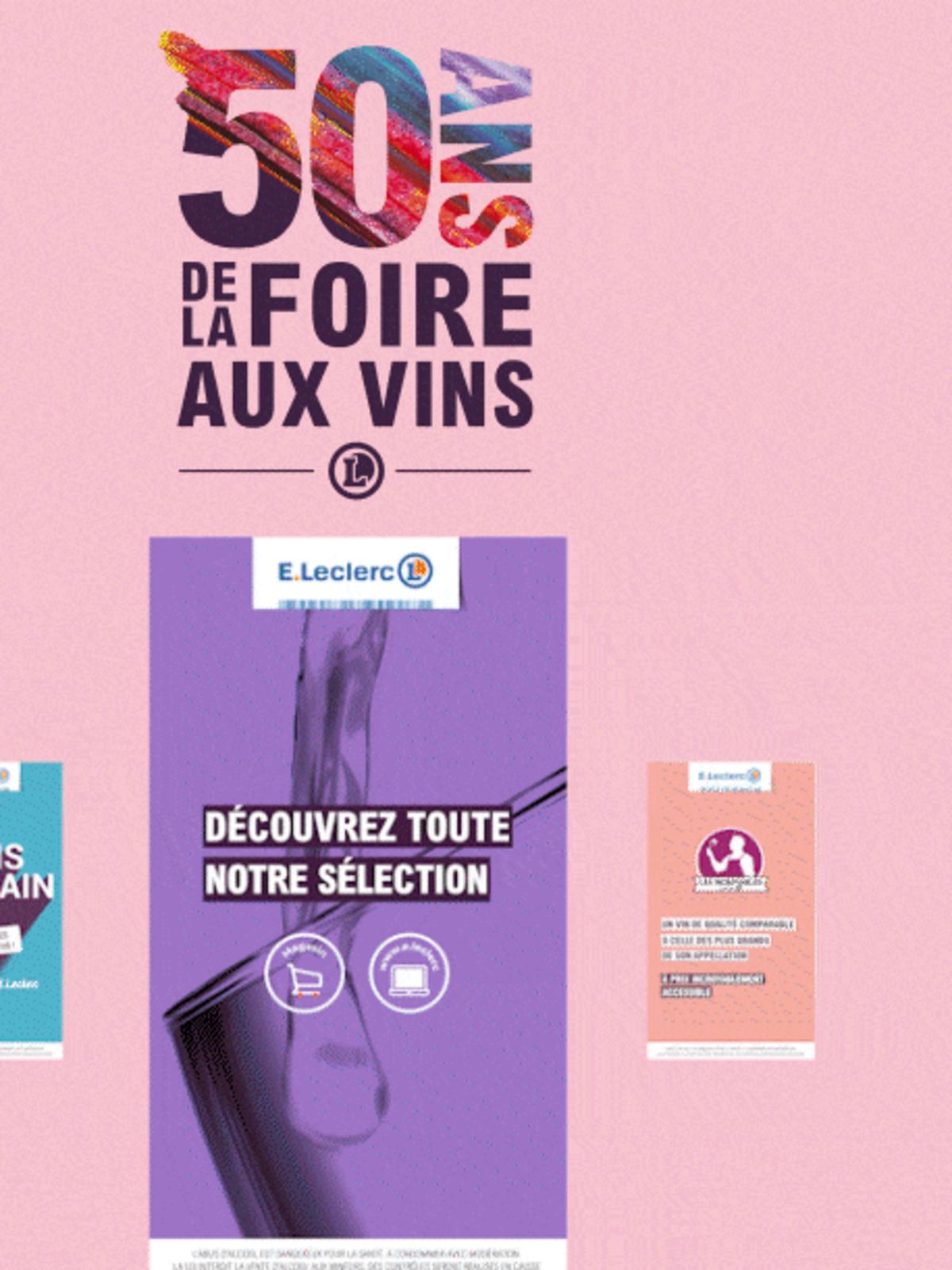 Catalogue Foire Aux Vins - Mixte, page 00422