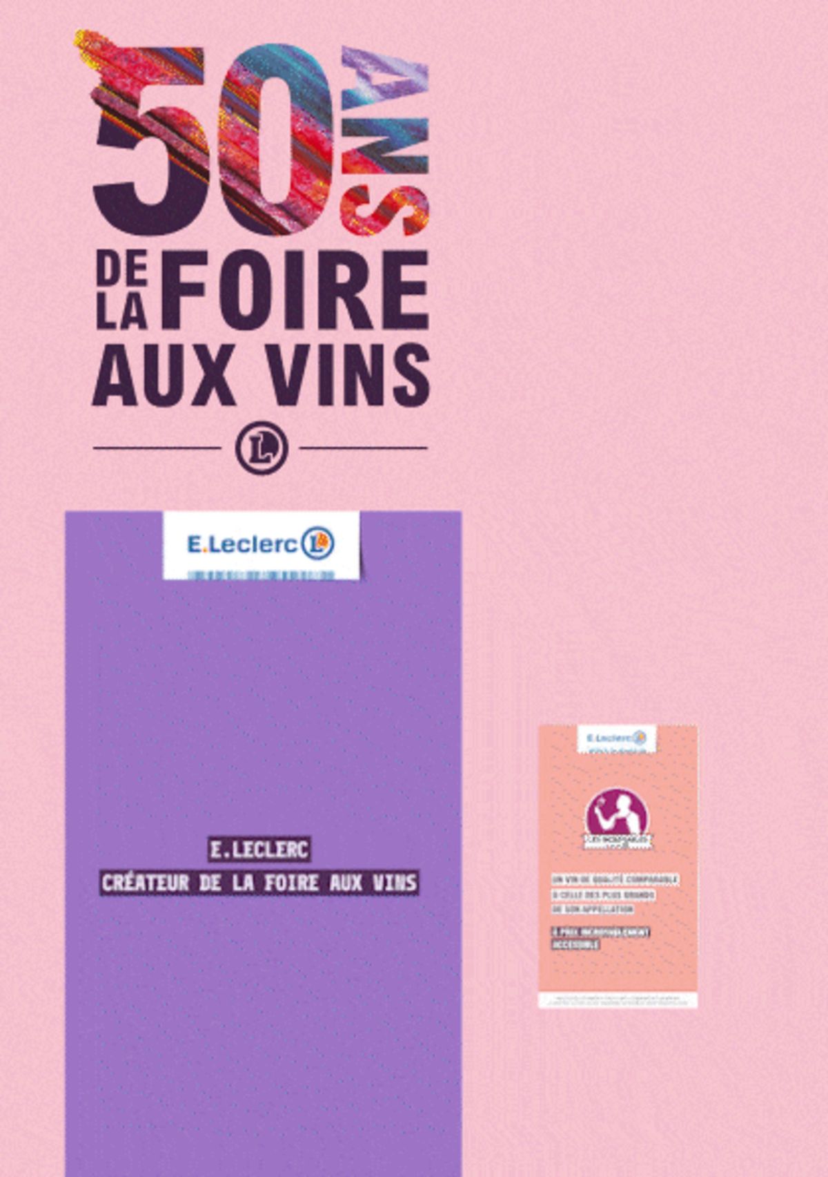 Catalogue Foire Aux Vins - Mixte, page 00473