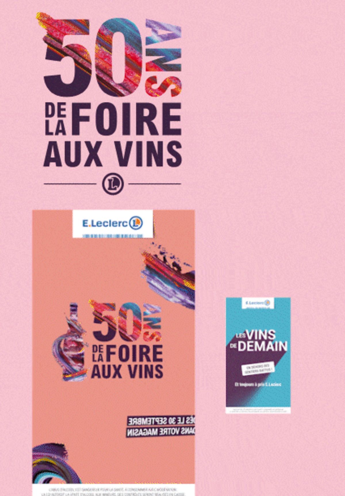 Catalogue Foire Aux Vins - Mixte, page 00558