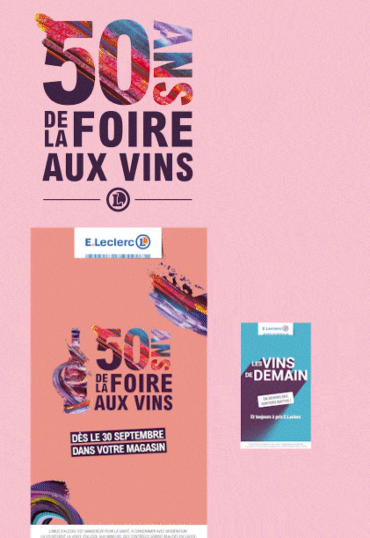 Catalogue Foire Aux Vins - Mixte, page 00565