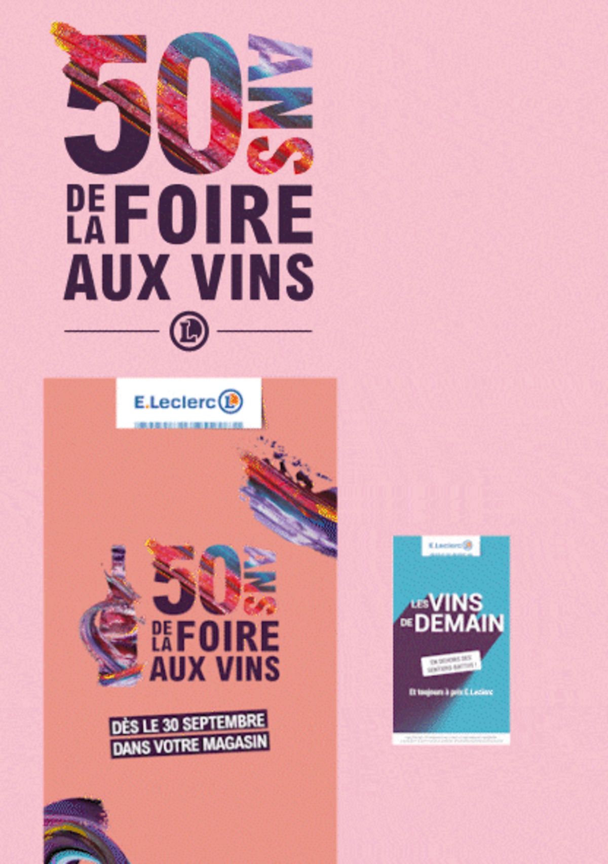 Catalogue Foire Aux Vins - Mixte, page 00575