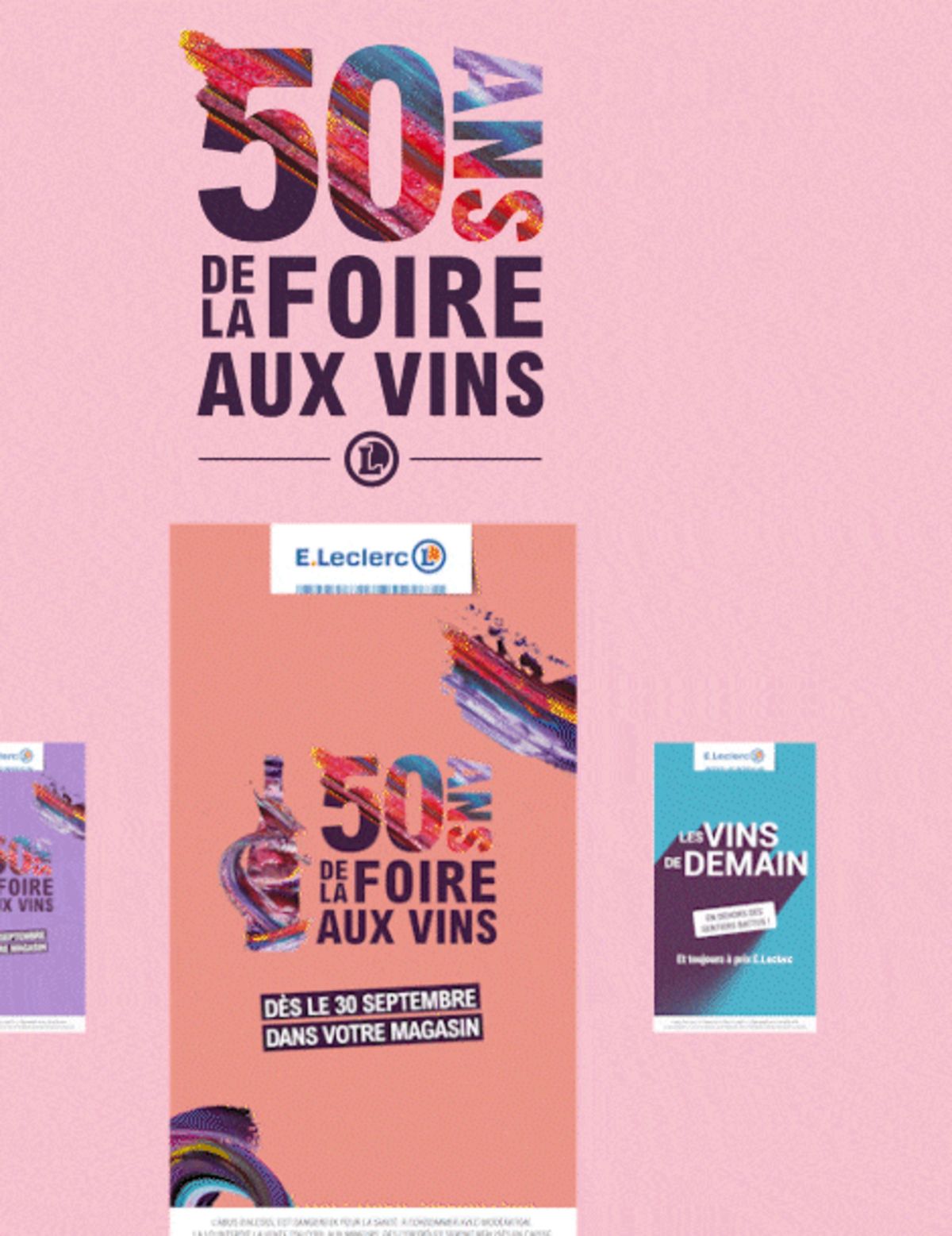 Catalogue Foire Aux Vins - Mixte, page 00586