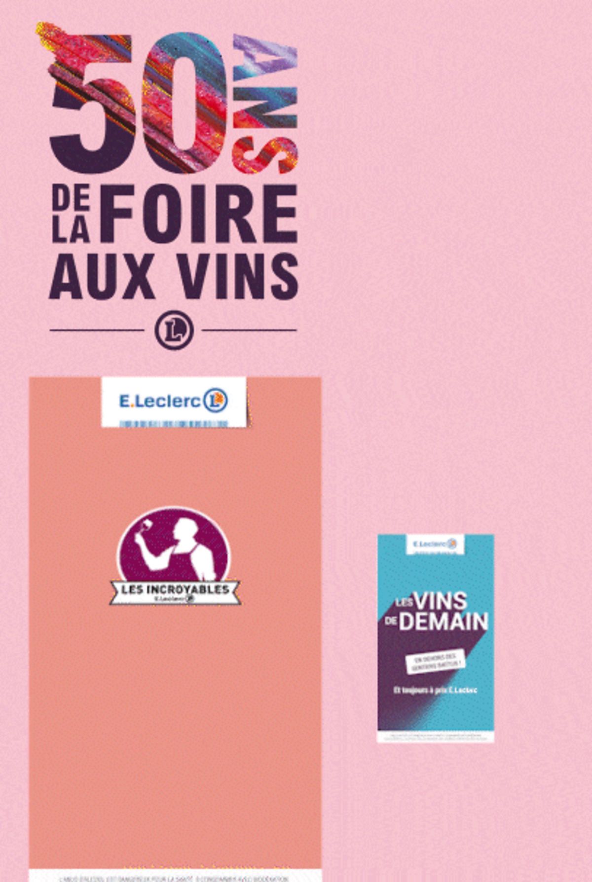 Catalogue Foire Aux Vins - Mixte, page 00603