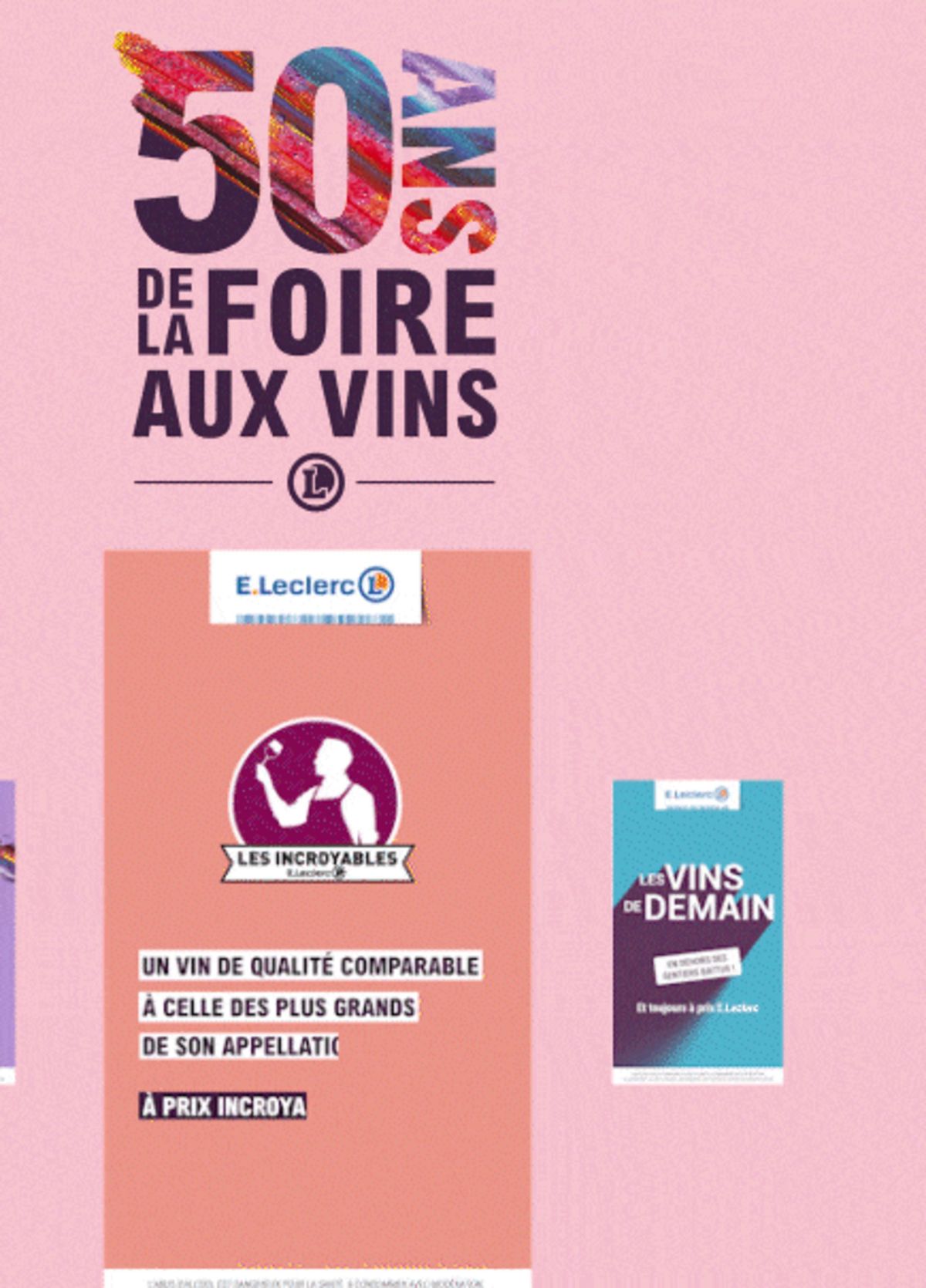 Catalogue Foire Aux Vins - Mixte, page 00624
