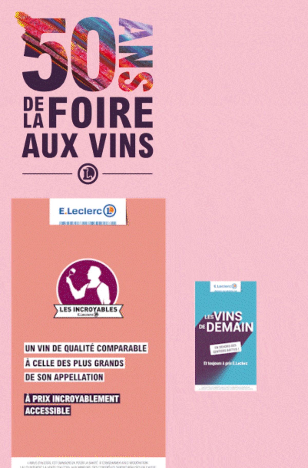 Catalogue Foire Aux Vins - Mixte, page 00629