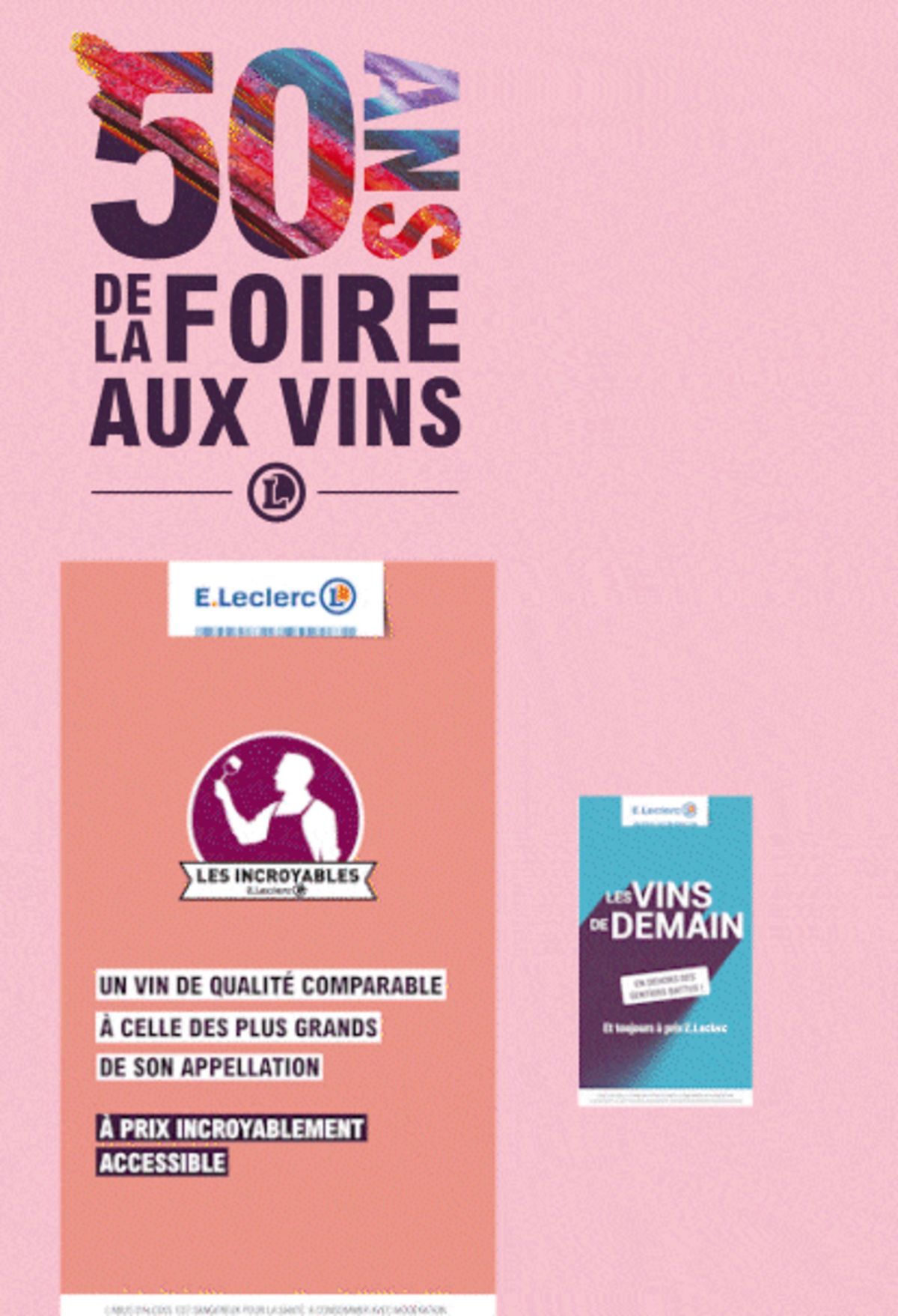 Catalogue Foire Aux Vins - Mixte, page 00663