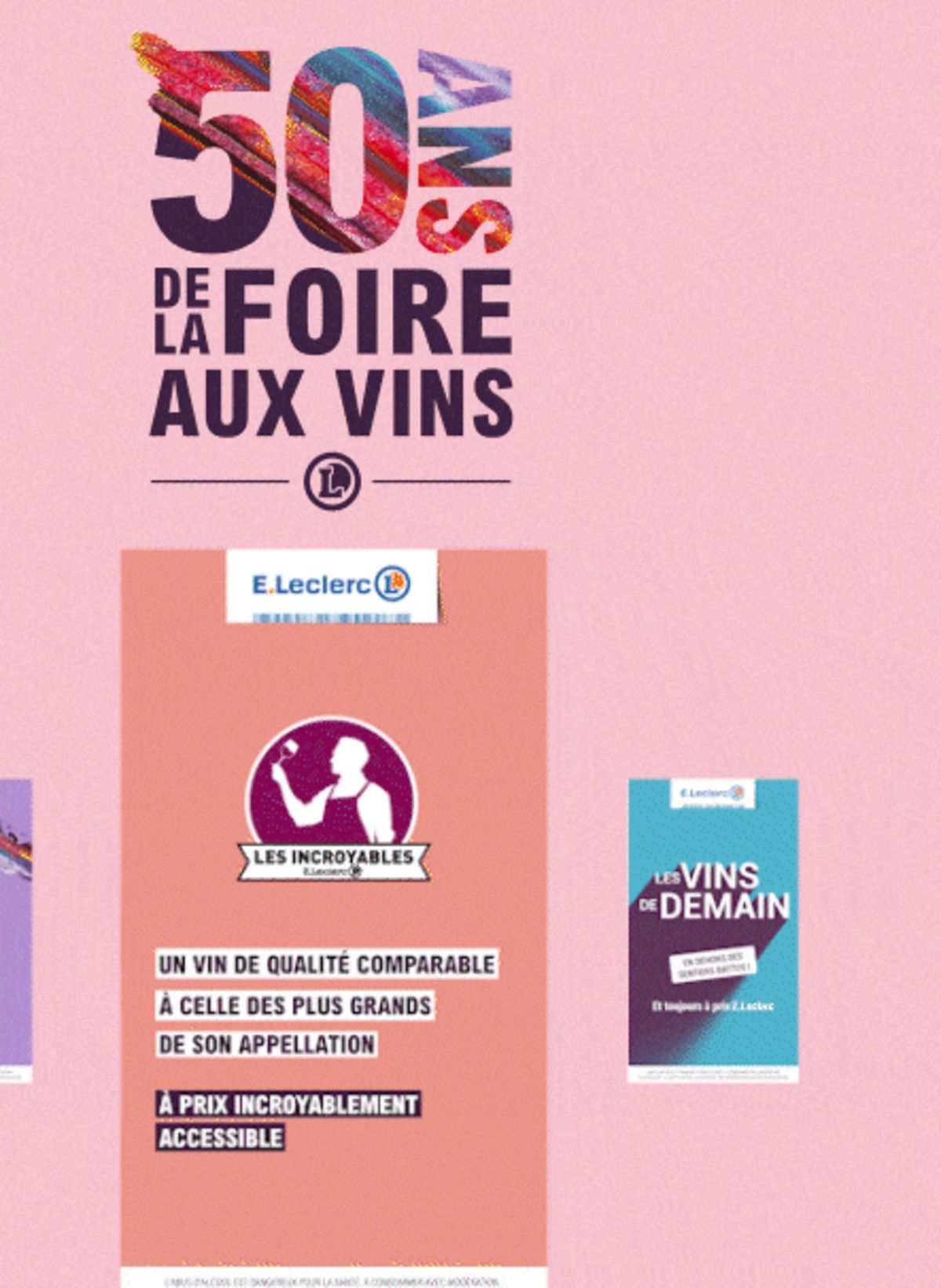 Catalogue Foire Aux Vins - Mixte, page 00677