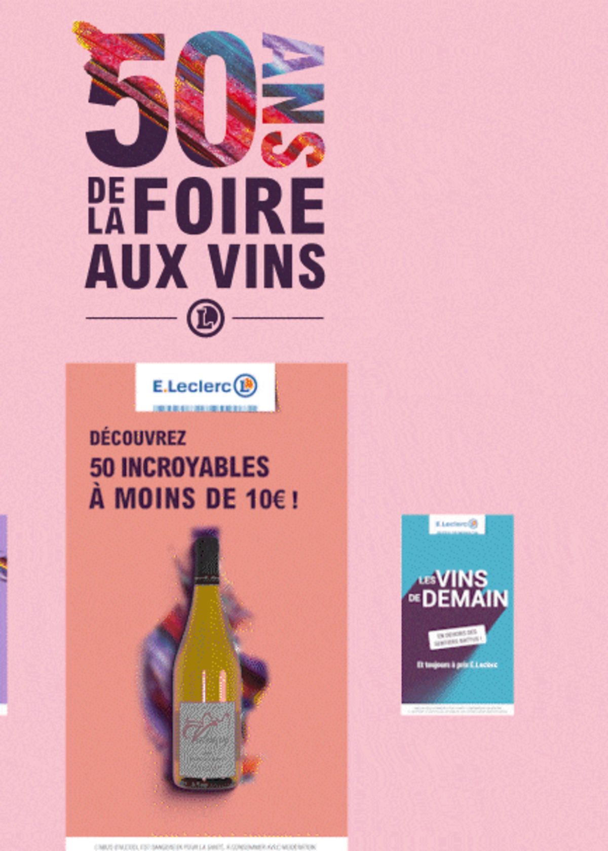 Catalogue Foire Aux Vins - Mixte, page 00738