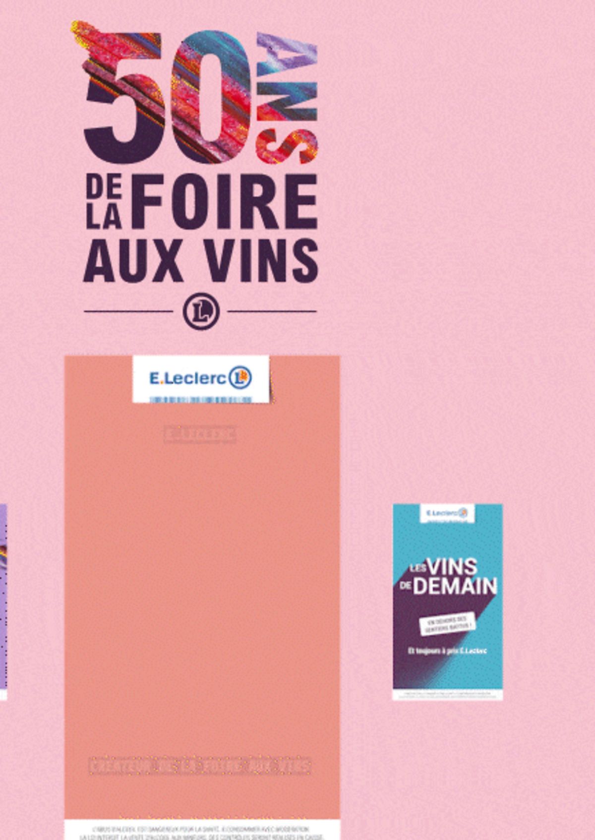 Catalogue Foire Aux Vins - Mixte, page 00927