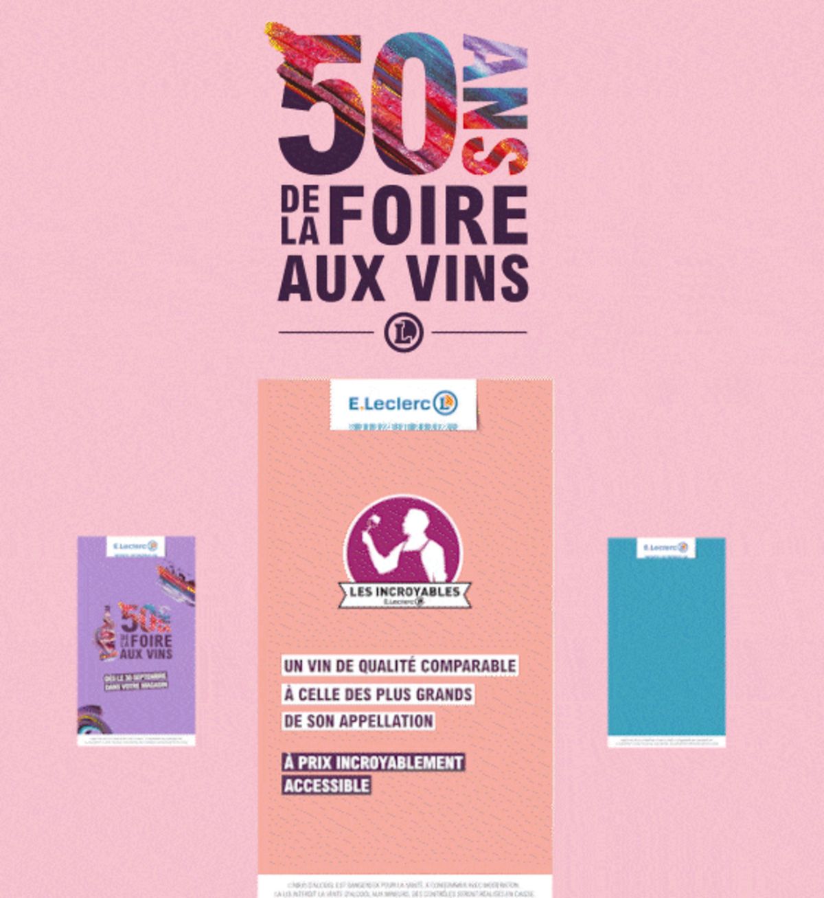 Catalogue Foire Aux Vins - Mixte, page 00979