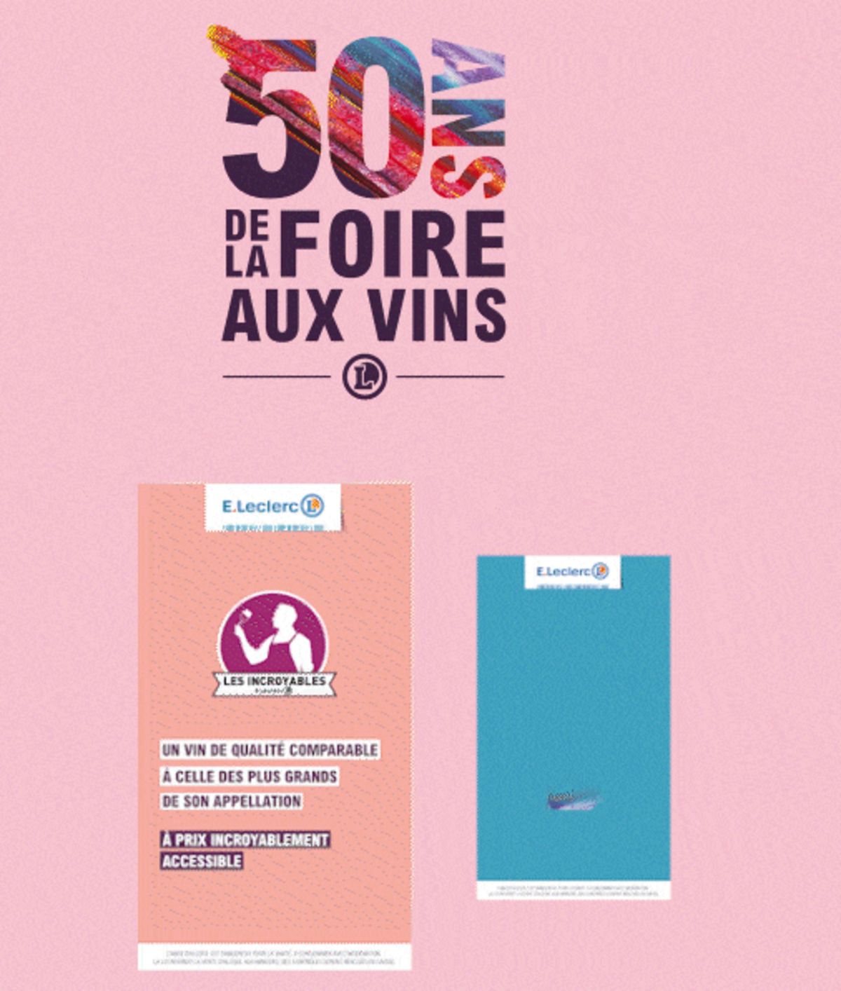 Catalogue Foire Aux Vins - Mixte, page 00982