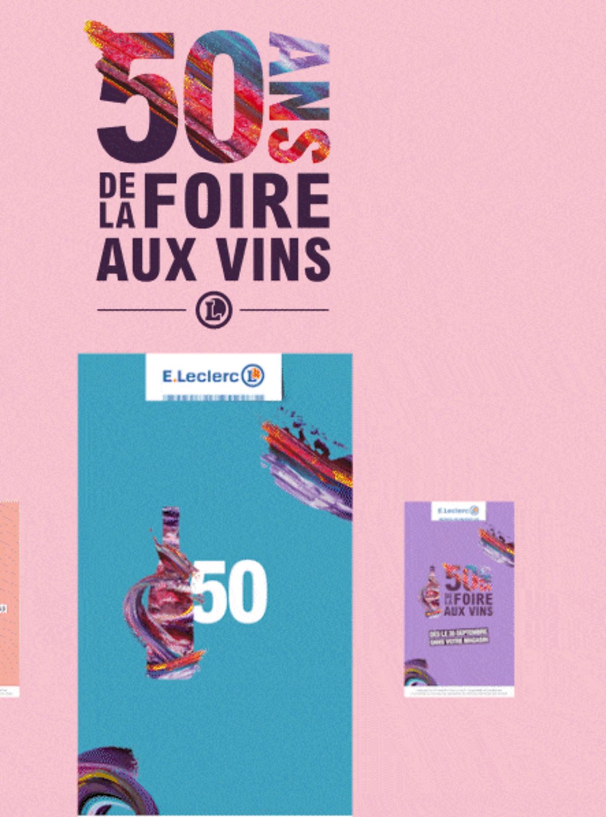 Catalogue Foire Aux Vins - Mixte, page 01009