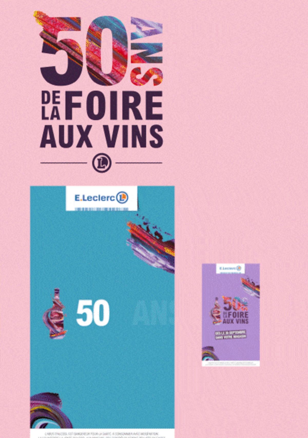 Catalogue Foire Aux Vins - Mixte, page 01022