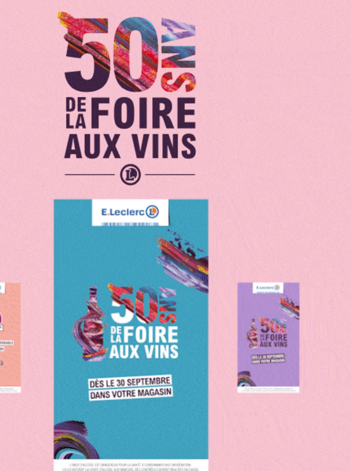 Catalogue Foire Aux Vins - Mixte, page 01125
