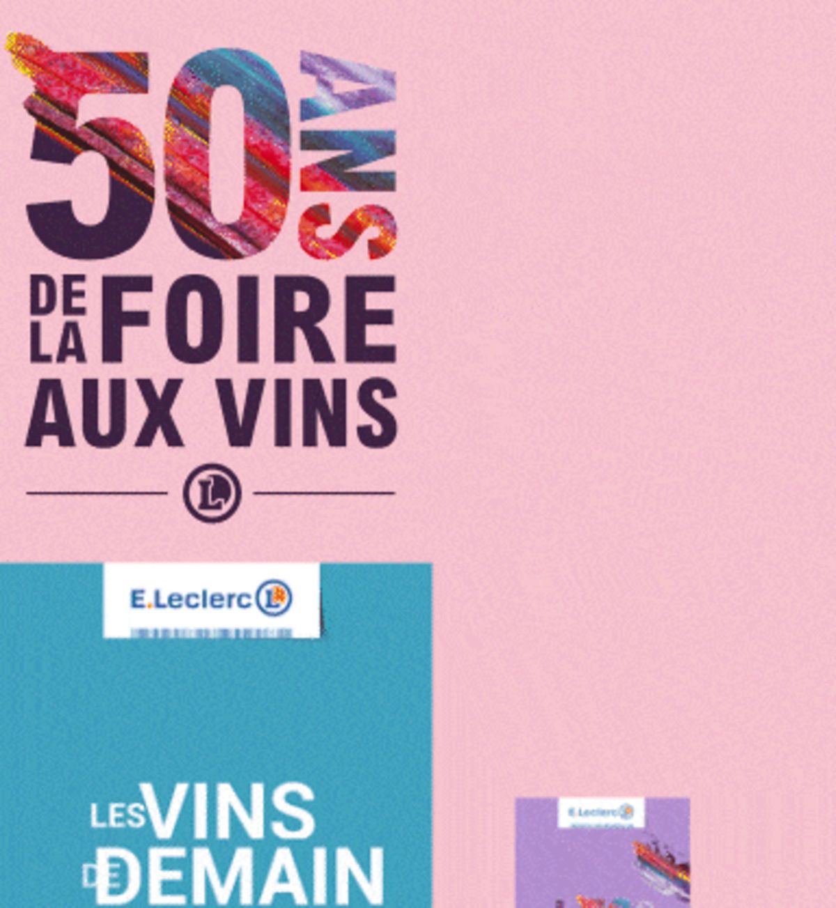 Catalogue Foire Aux Vins - Mixte, page 01143