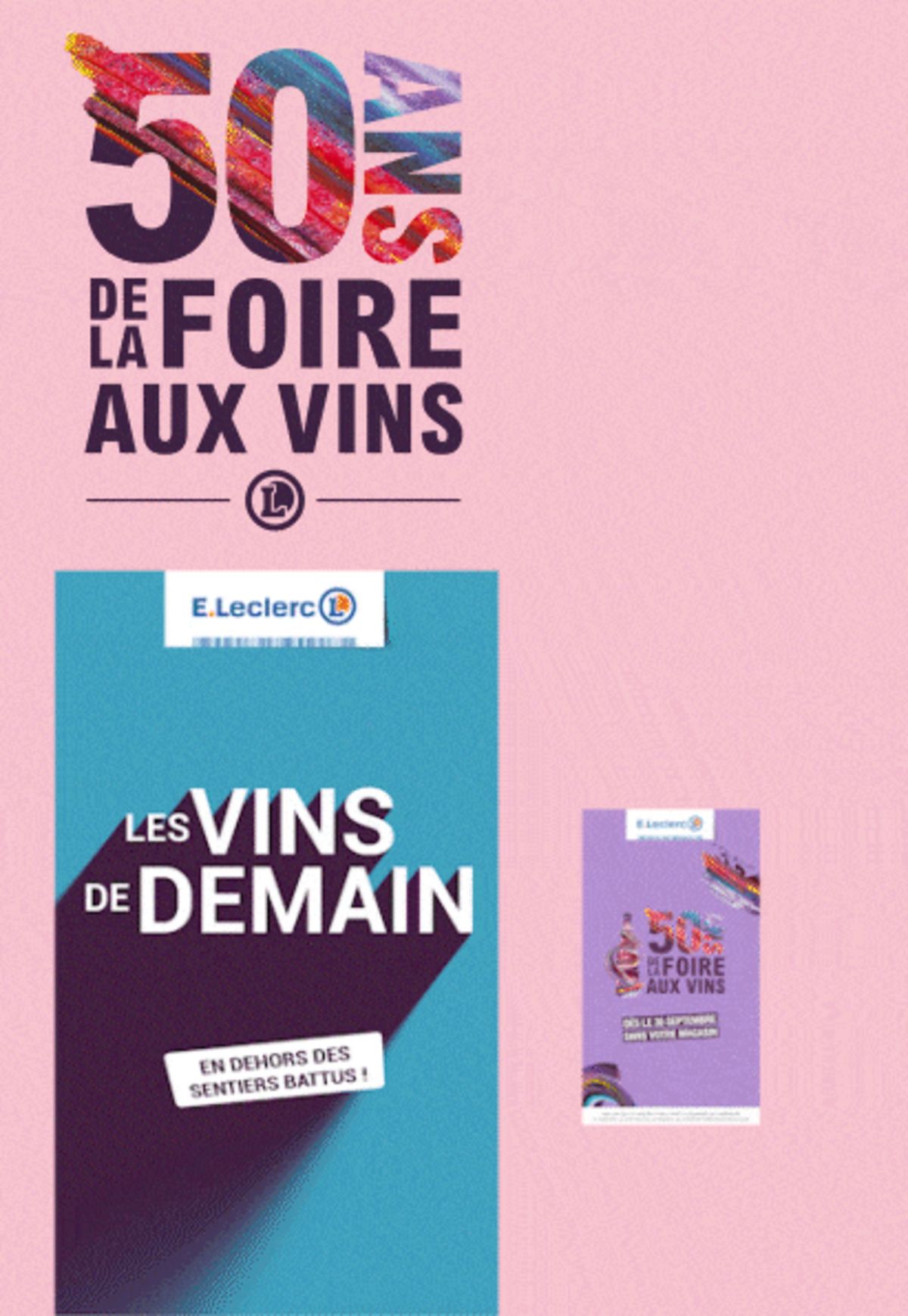 Catalogue Foire Aux Vins - Mixte, page 01163