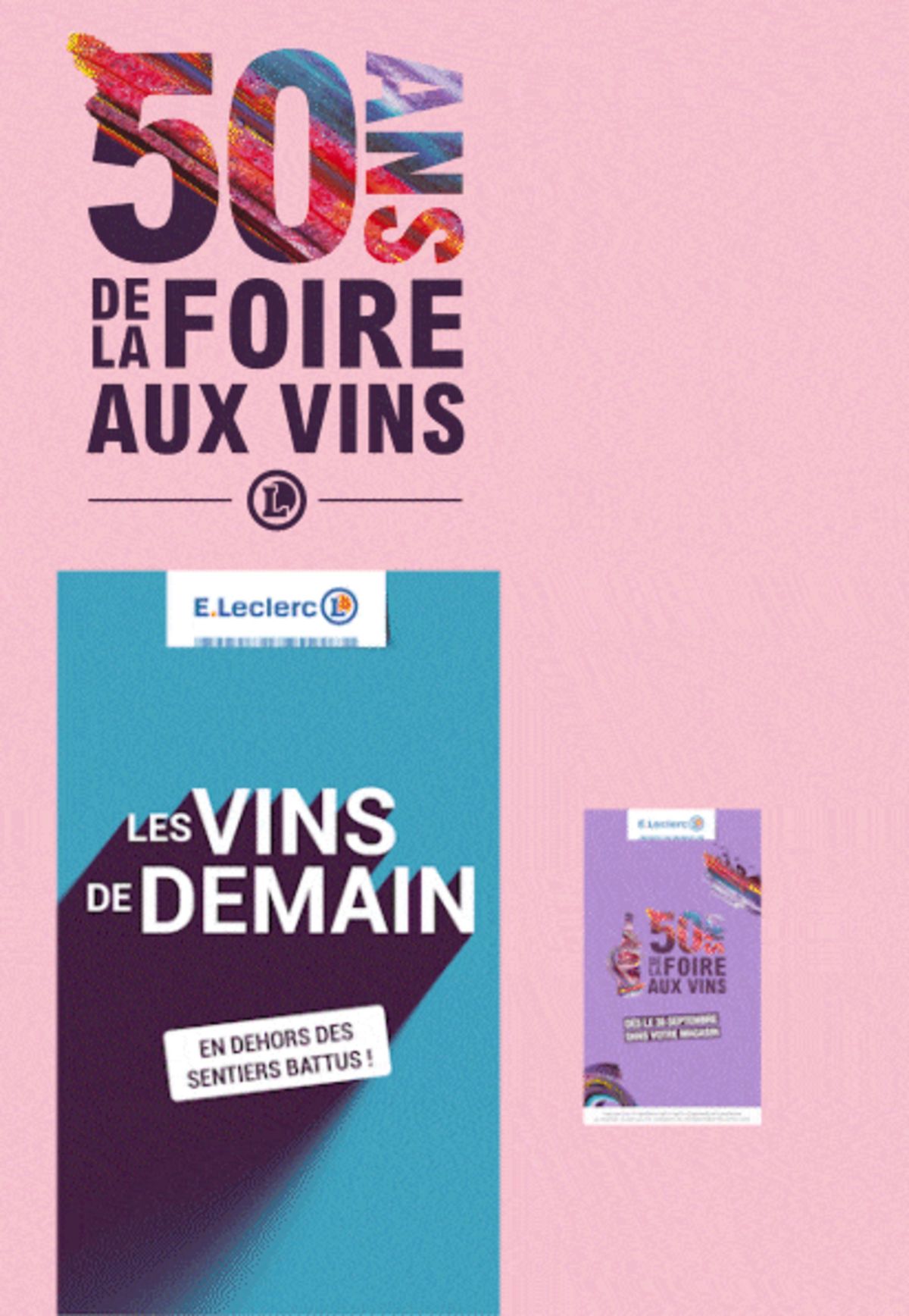 Catalogue Foire Aux Vins - Mixte, page 01172