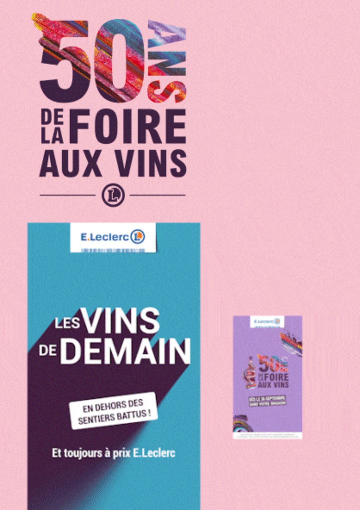 Catalogue Foire Aux Vins - Mixte, page 01202