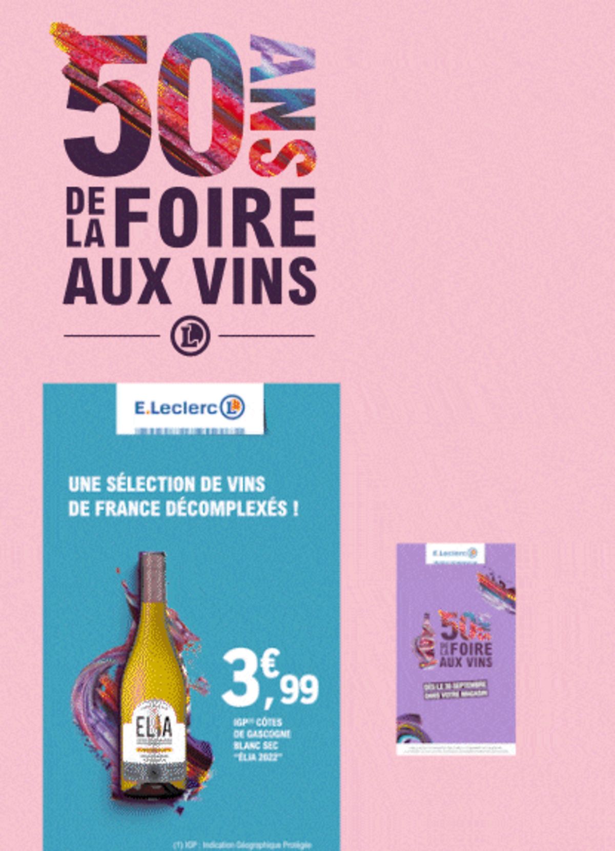 Catalogue Foire Aux Vins - Mixte, page 01265