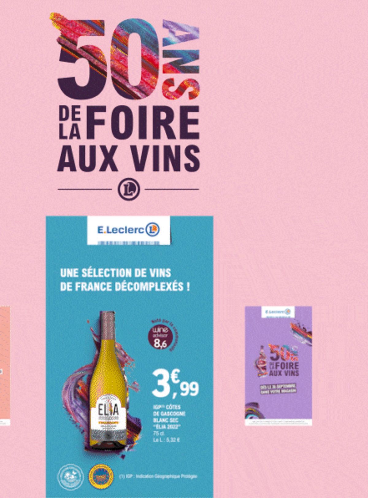 Catalogue Foire Aux Vins - Mixte, page 01285
